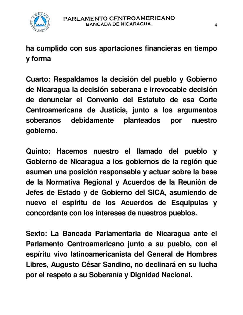 PRONUNCIAMIENTO4