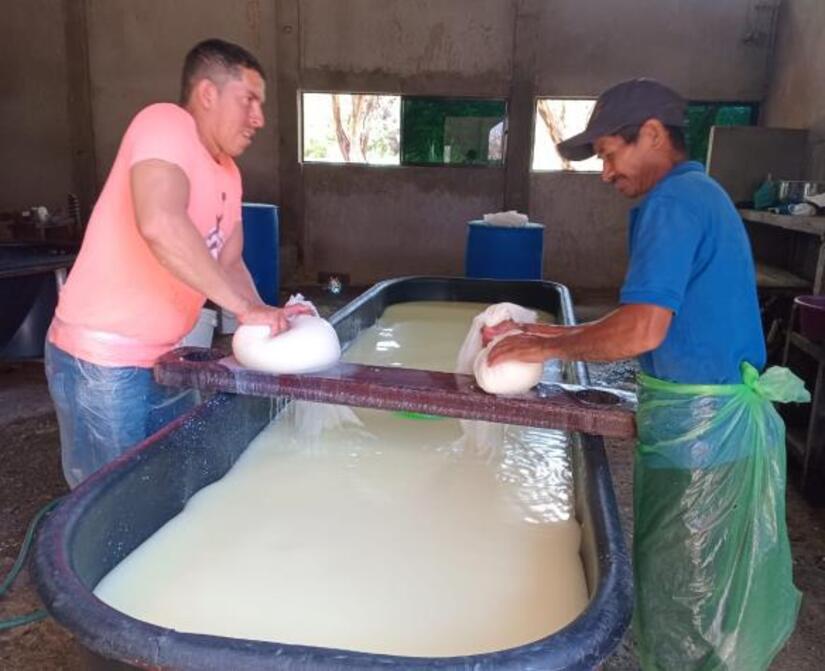 QUESO3