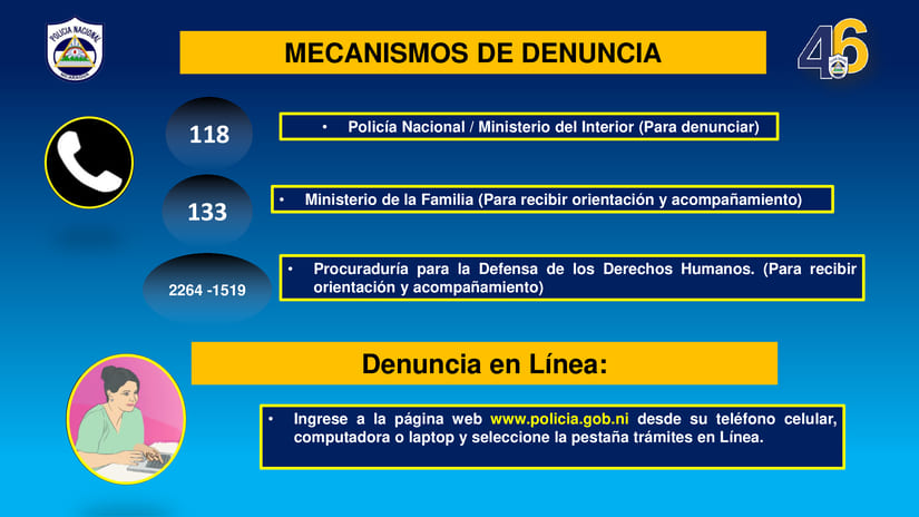 COMISARIA7