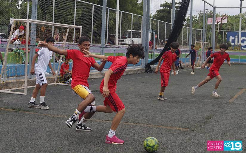 FUTBOL5