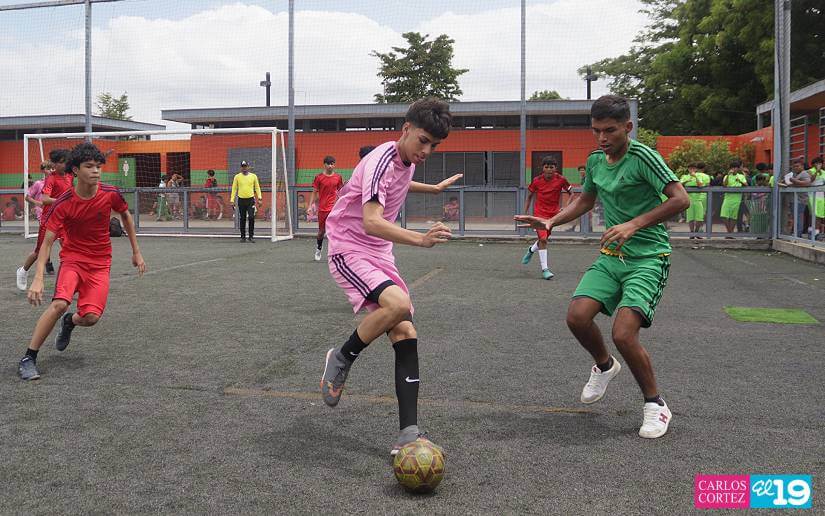 FUTBOL8