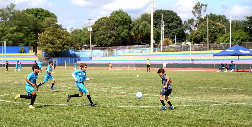 FUTBOL7