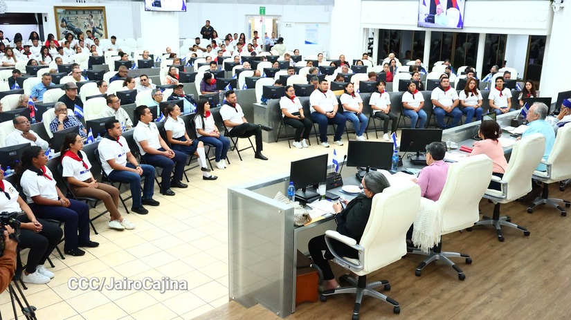 ASAMBLEA25