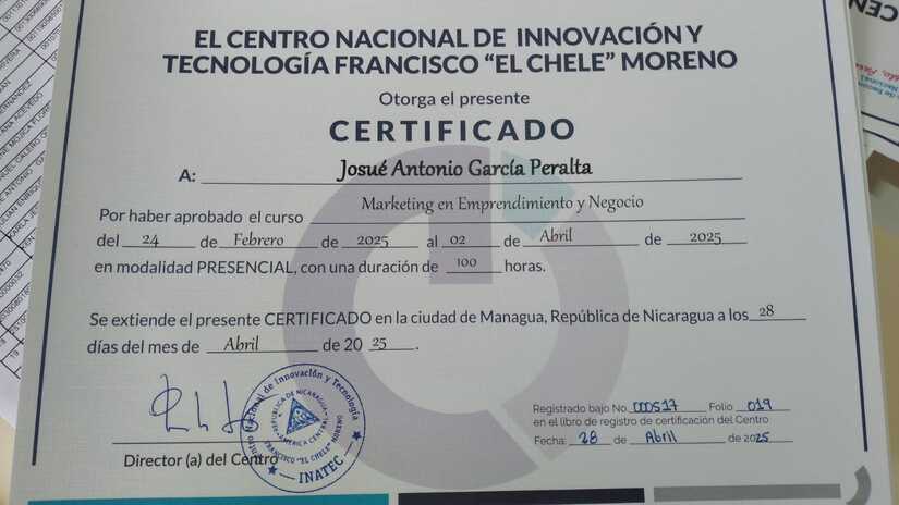 INATEC-4
