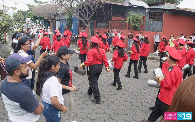 BANDAS15