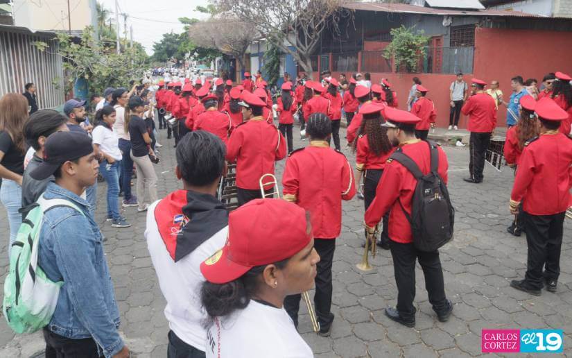 BANDAS16