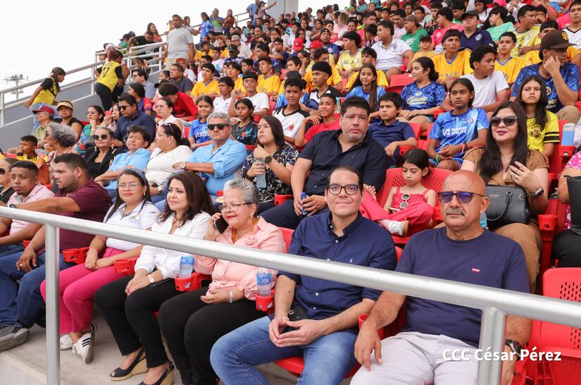 ESTADIO24