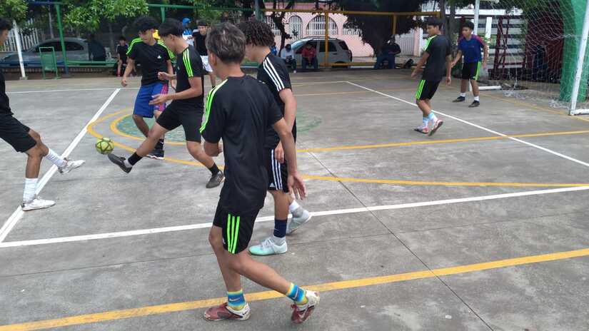 FUTBOL8