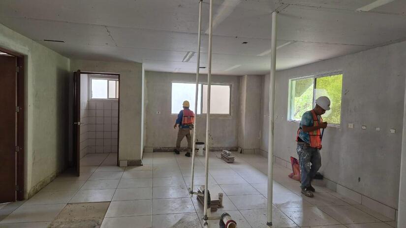 HOSPITAL21