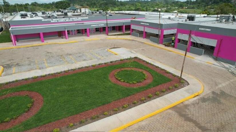 HOSPITAL29