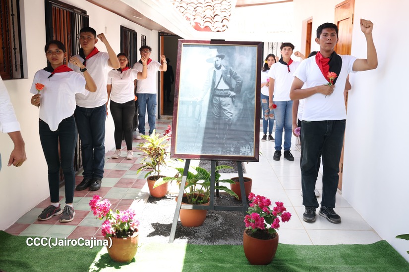 CASA-(54)