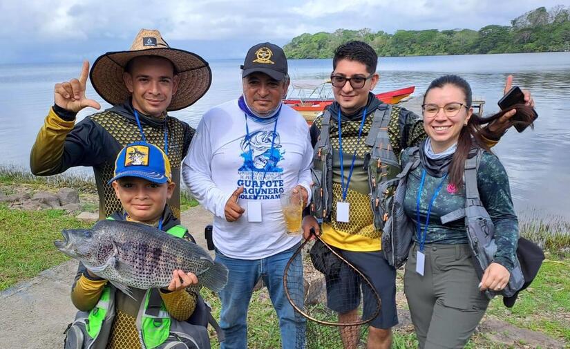PESCA12