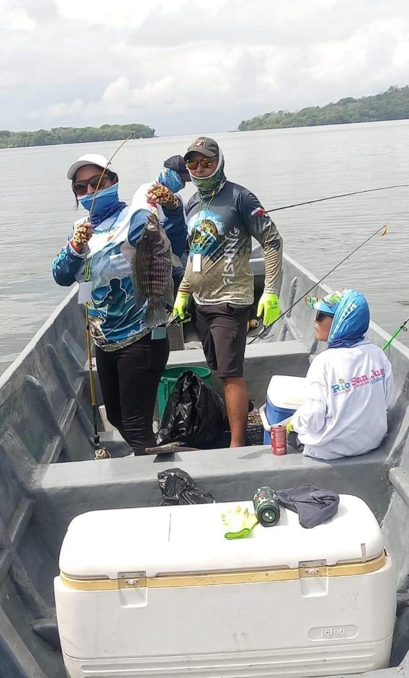 PESCA9