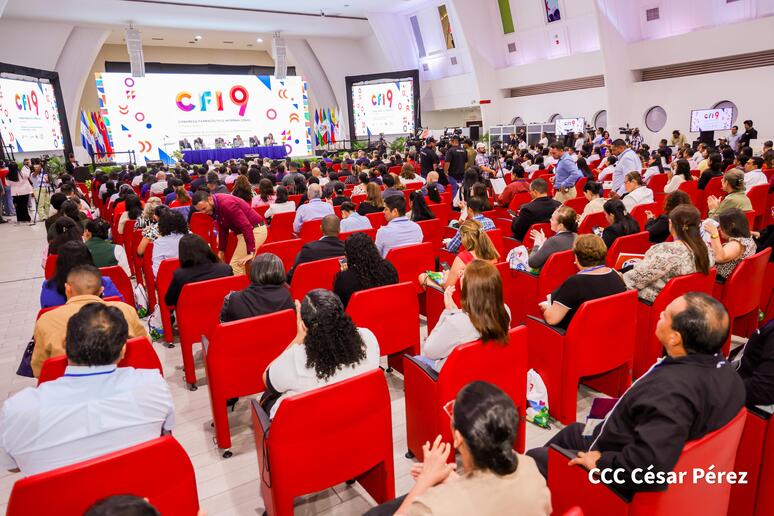 congreso28