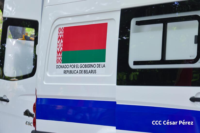 AMBULANCIA19