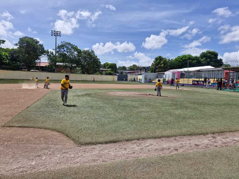 BEISBOL5