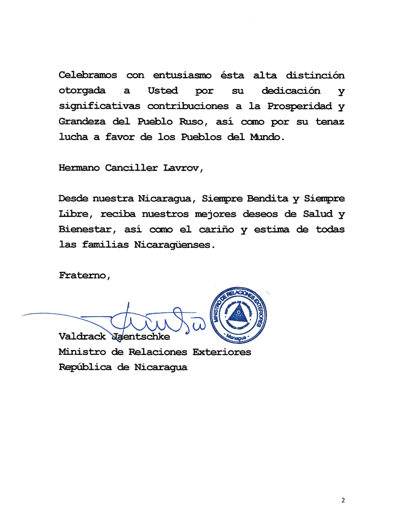 CANCILLER4