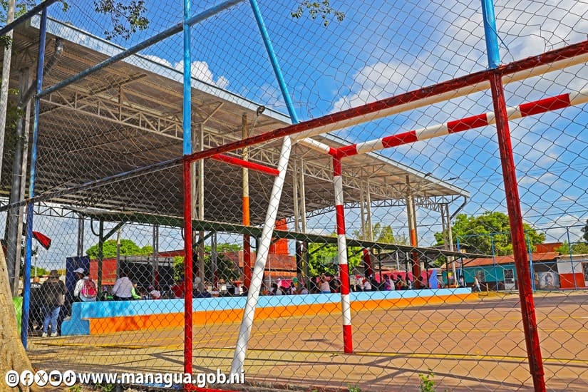 PARQUE16
