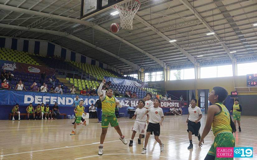 BALONCESTO13