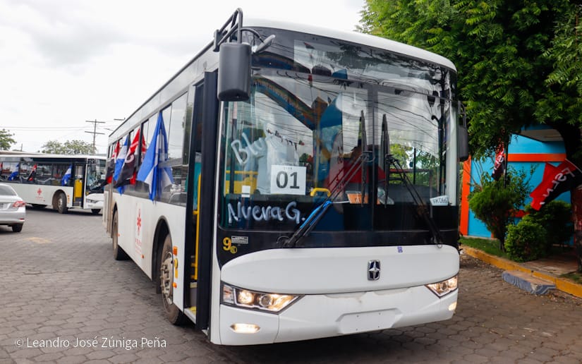 BUSES2