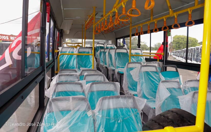 BUSES21