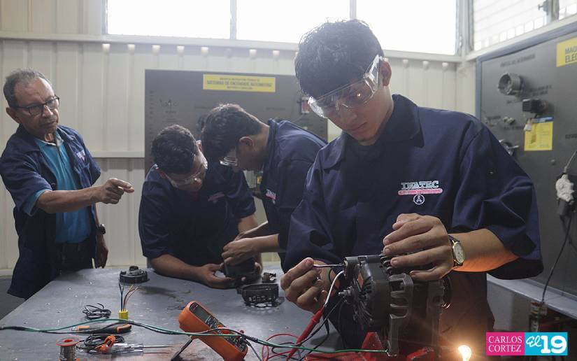 INATEC--17