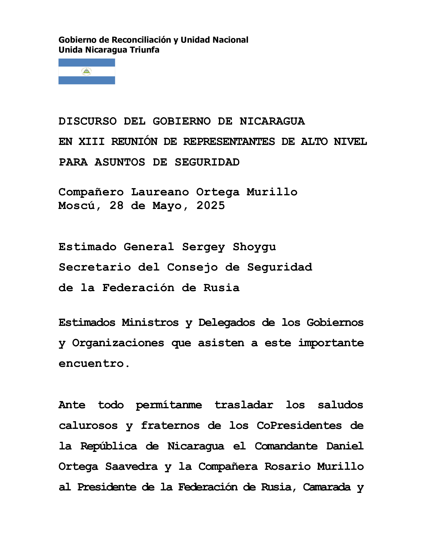 DISCURSO1
