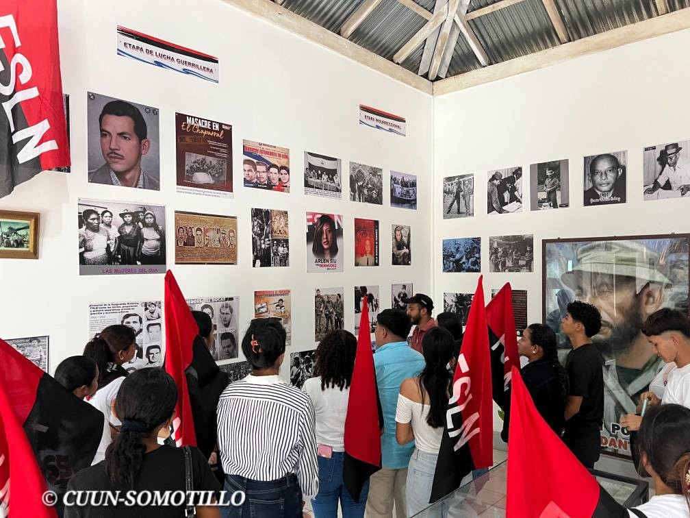 MUSEOS17