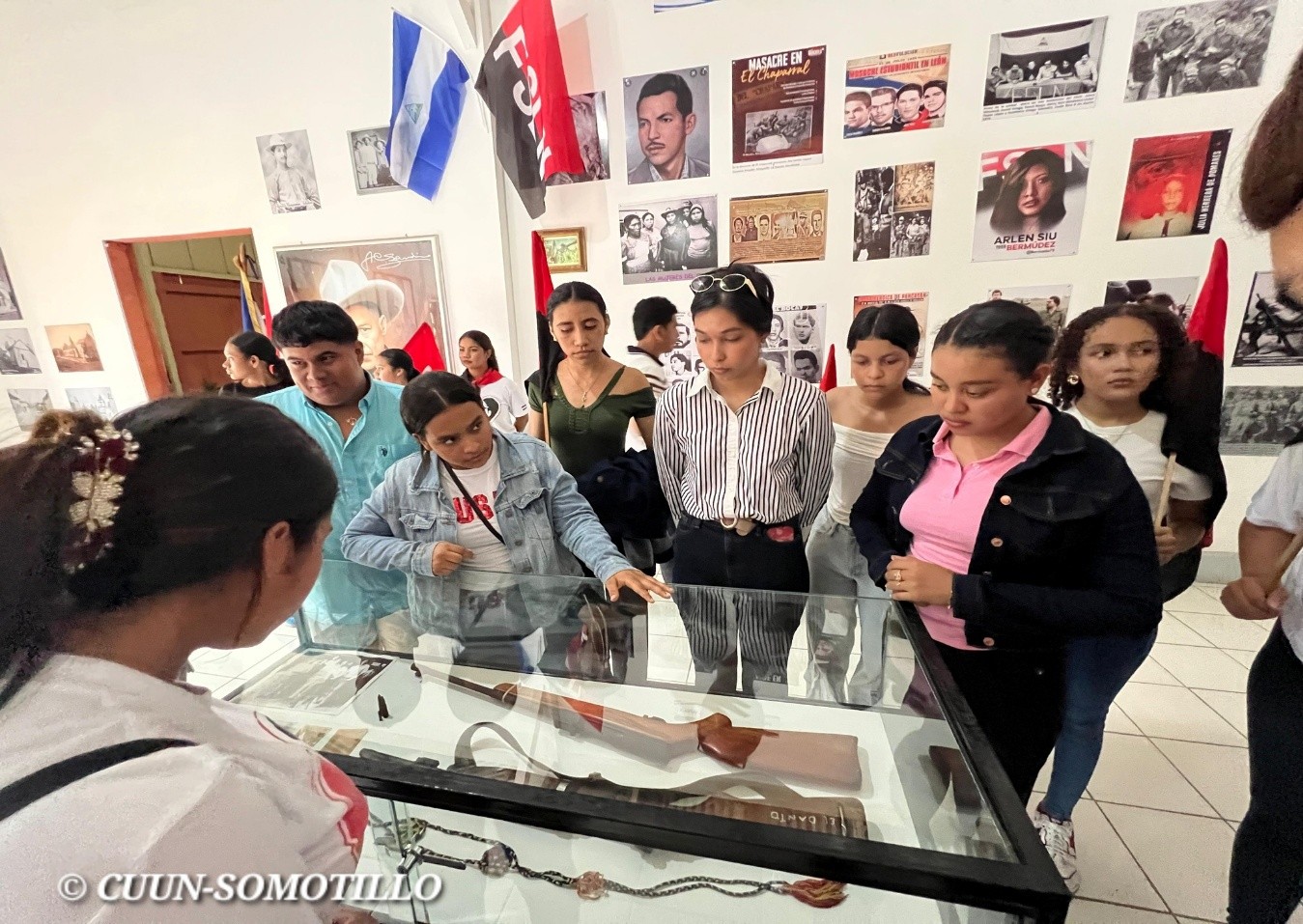 MUSEOS18