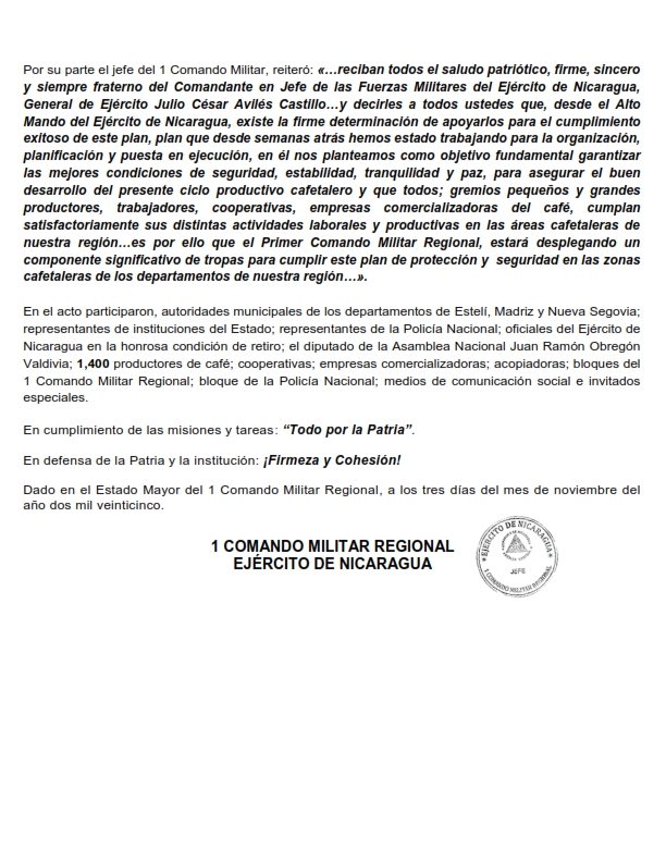 COSECHA15