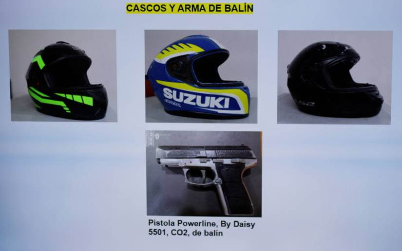 POLICIA12