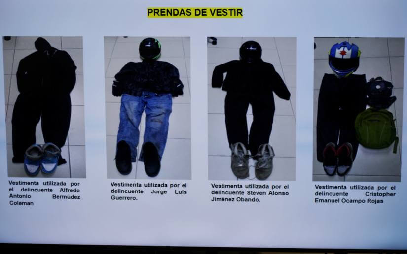 POLICIA13