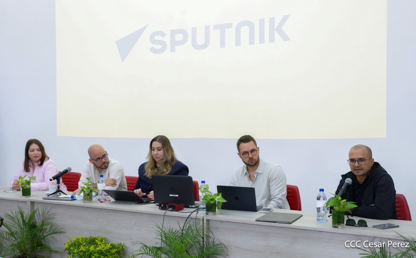 SPUTNIK8