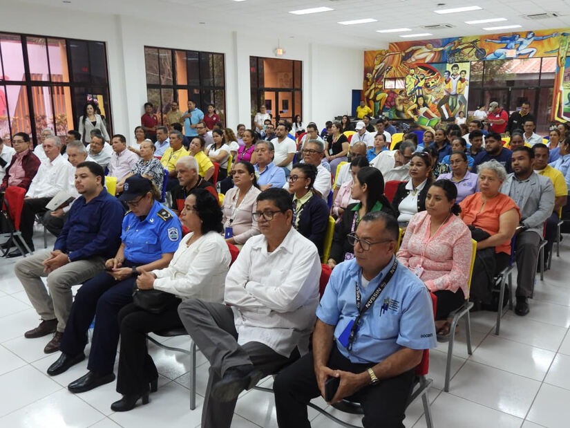 UNAN-MANAGUA-7