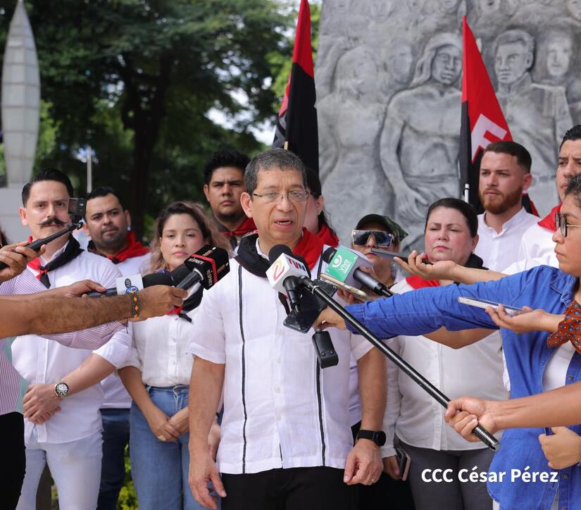 Cancilleria-de-Nicaragua-1