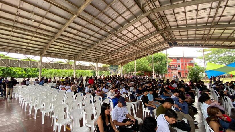 BECAS4
