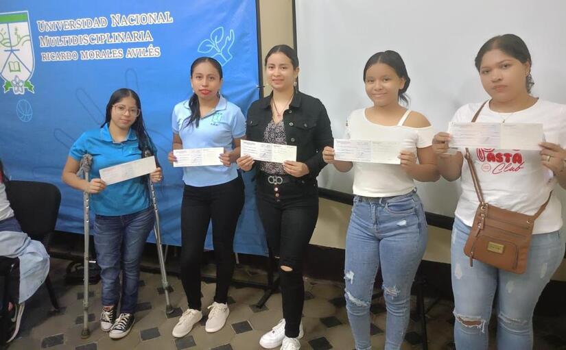 BECAS12