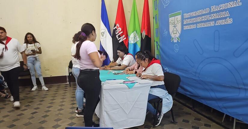 BECAS13