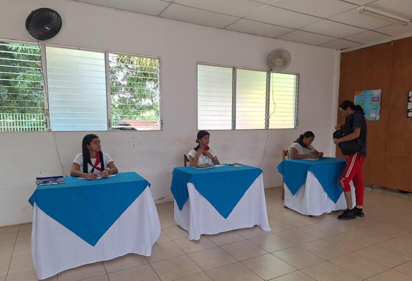 BECAS14