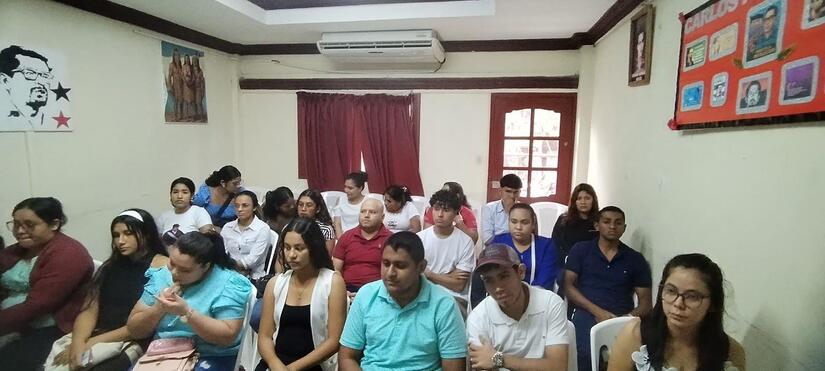 BECAS16