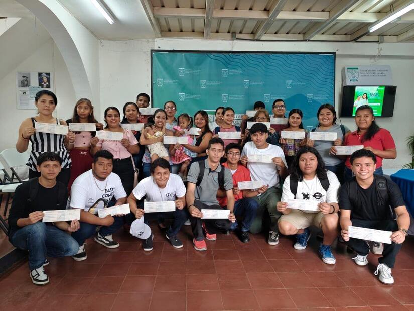 BECAS19