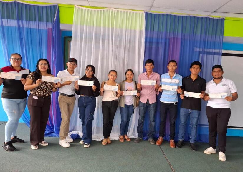 BECAS23