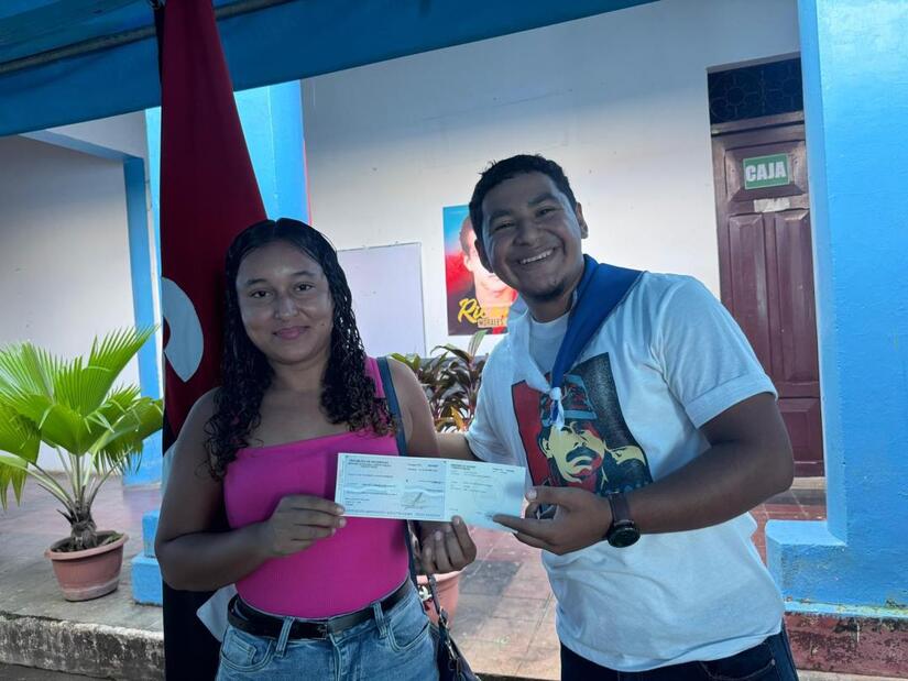 BECAS26