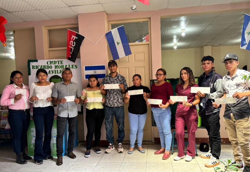 BECAS29