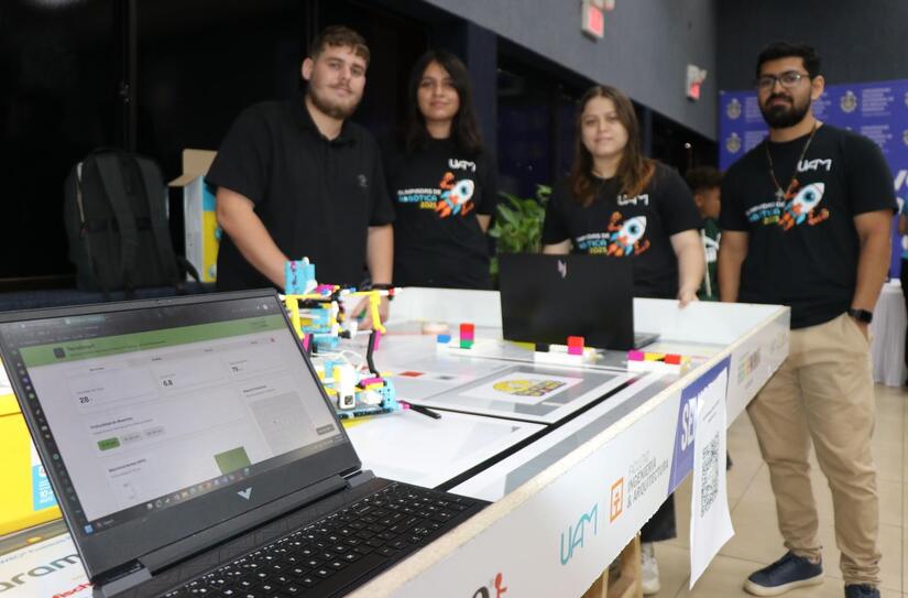 ROBOTICA8
