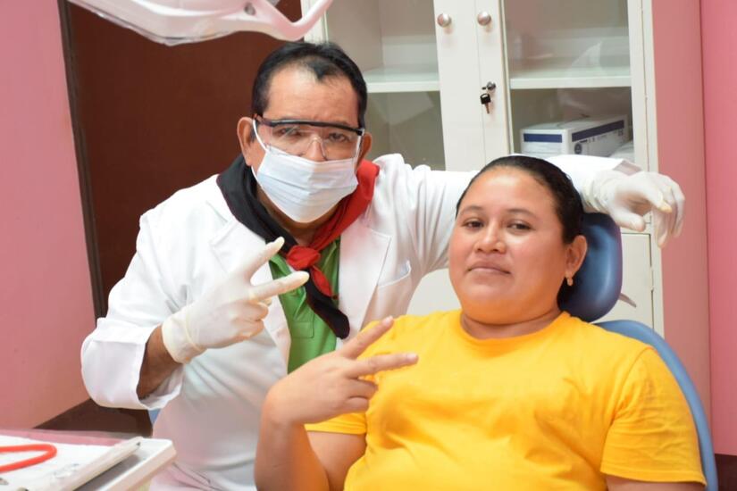 BUCAL8