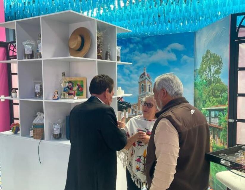 TIANGUIS5