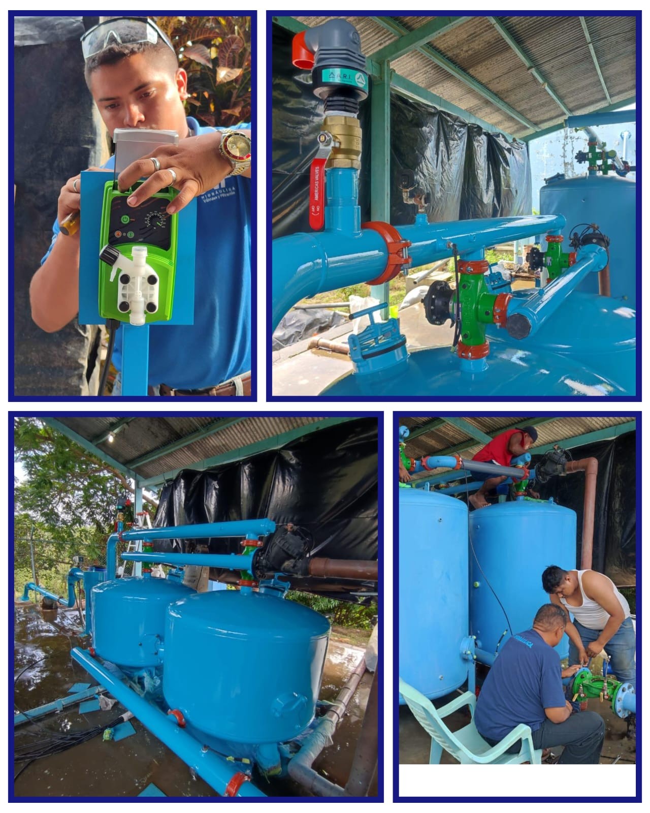 AGUA3