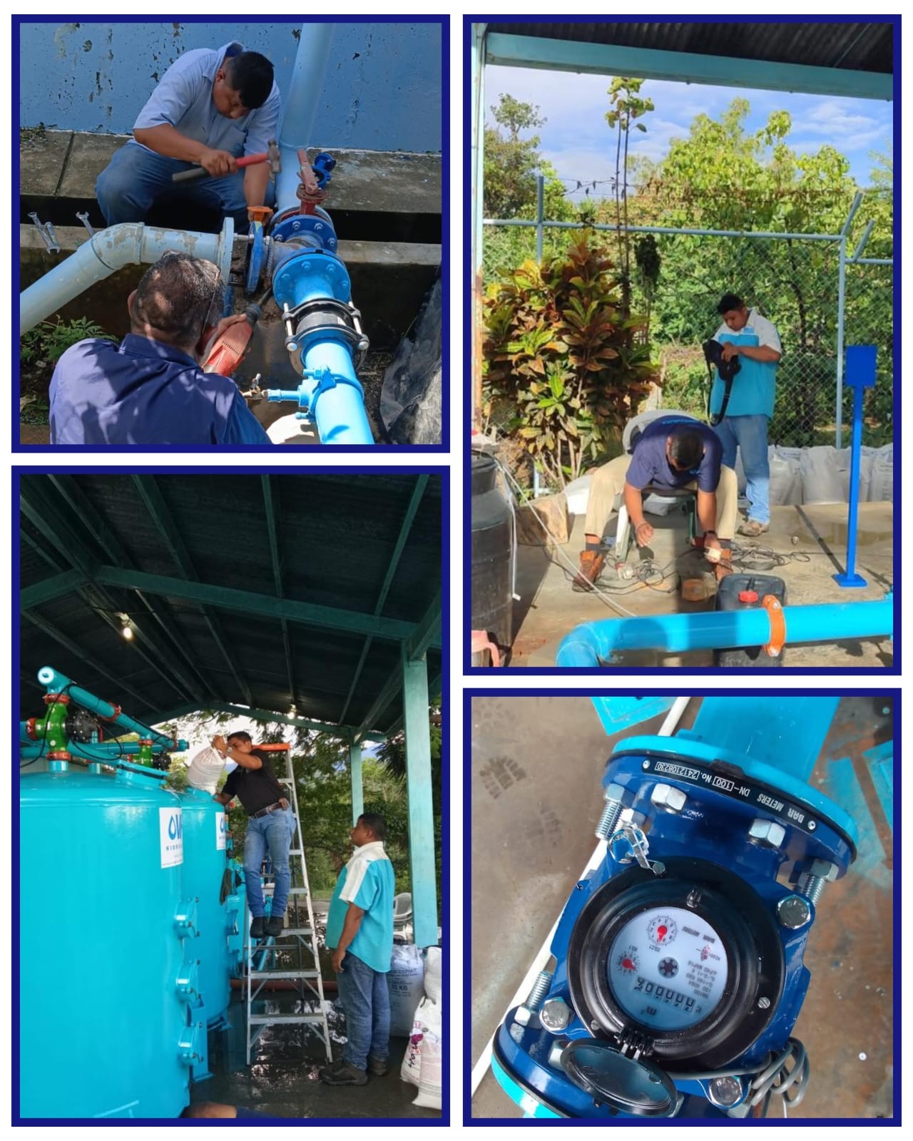 AGUA4