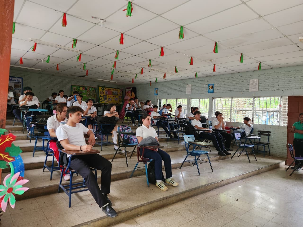 PREMATRICULAS13